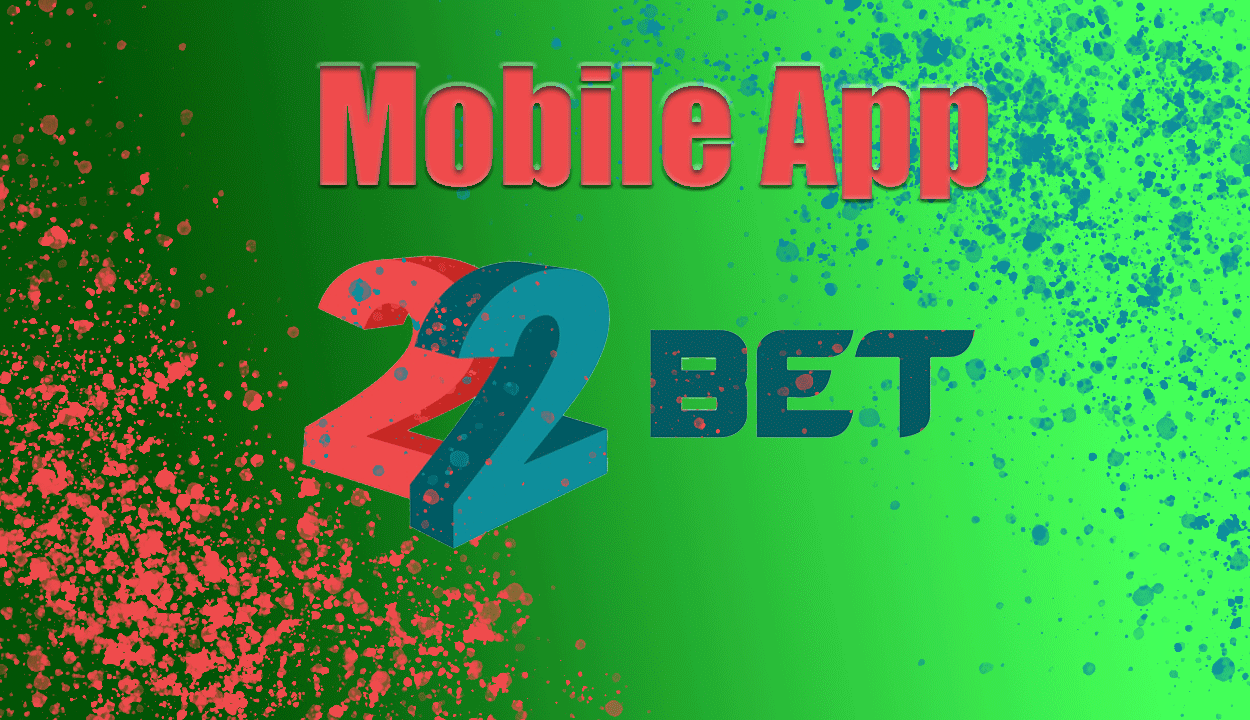 22Bet is a very successful betting firm with about half a million users