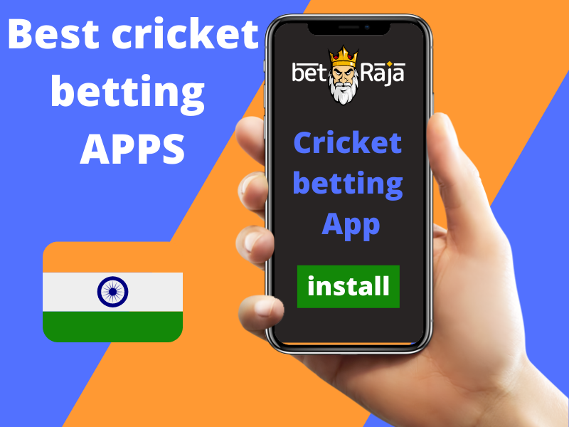 best cricket betting apps