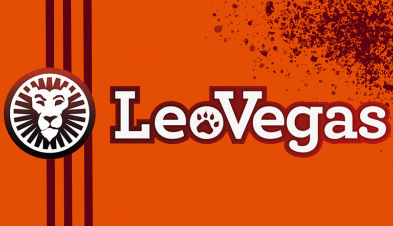 Leo Vegas mobile app is compatible with both Android and iOS versions