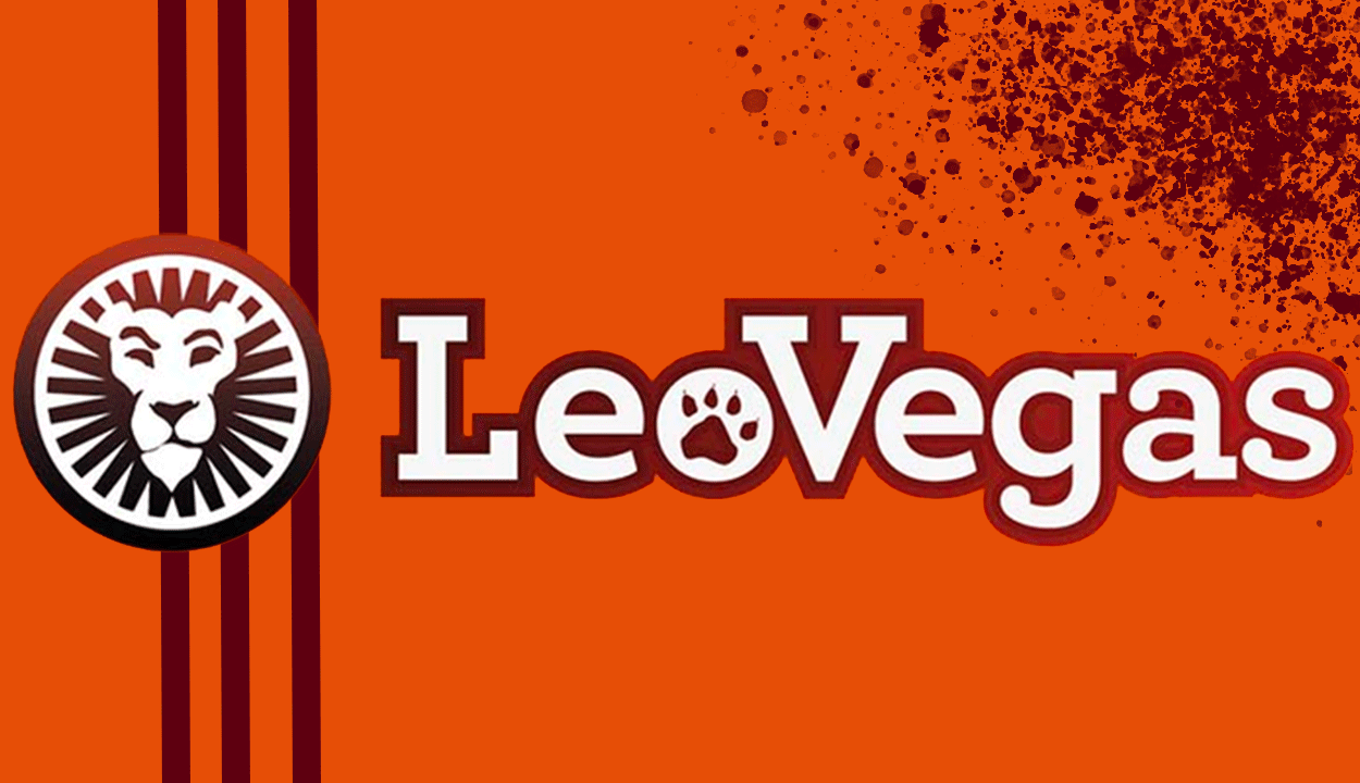 Leo Vegas mobile app is compatible with both Android and iOS versions