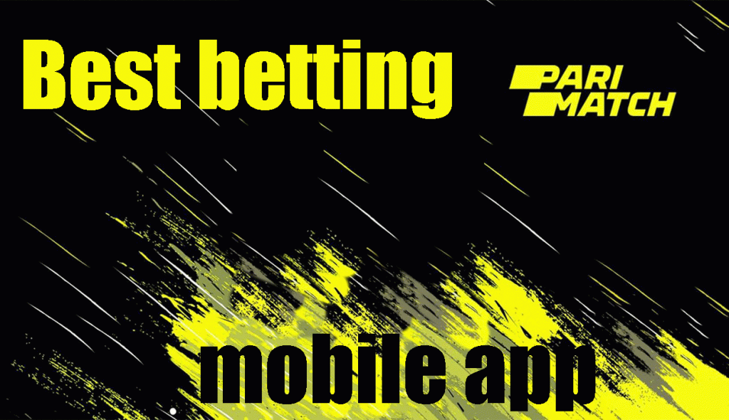 But one can download the app using Parimatch bookmaker’s main website